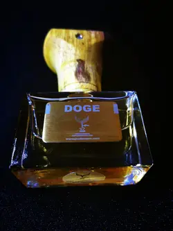 الکسیر ادکلن دوج 30 میل DOGE