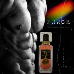 الکسیر ادکلن فورث 55میل FORCE - عطر ادکلن برند ژولی سام عطر ادکلن فورث FORCE