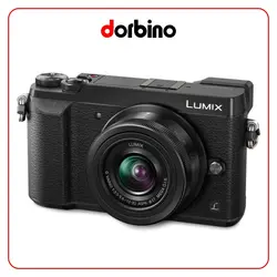 دوربین بدون آینه پاناسونیک Panasonic Lumix DMC-GX85 Kit 12-32mm