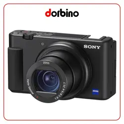 دوربین عکاسی سونی Sony ZV-1 Digital Camera