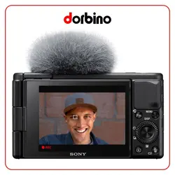 دوربین عکاسی سونی Sony ZV-1 Digital Camera