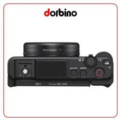 دوربین عکاسی سونی Sony ZV-1 Digital Camera