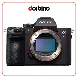 دوربین عکاسی سونی Sony Alpha a7R III Mirrorless Digital Camera (Body)