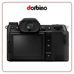 دوربین عکاسی فوجی فیلم FUJIFILM GFX 100S Medium Format Mirrorless Camera