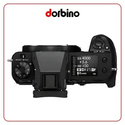 دوربین عکاسی فوجی فیلم FUJIFILM GFX 100S Medium Format Mirrorless Camera