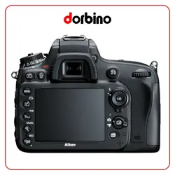 دست دوم دوربین عکاسی نیکون Nikon D600 DSLR Camera (Body)