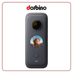 دست دوم دوربین اکشن Insta360 ONE X2