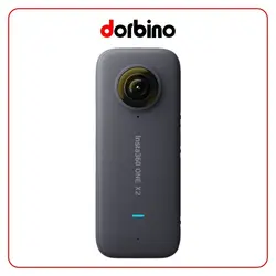 دست دوم دوربین اکشن Insta360 ONE X2