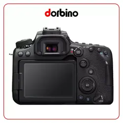 دوربین عکاسی کانن Canon EOS 90D Kit 18-55mm f/3.5-5.6 IS STM