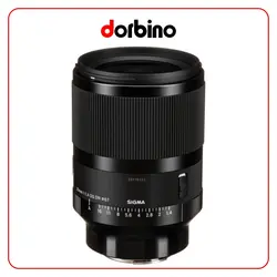 لنز سیگما Sigma 35mm f/1.4 DG DN Art Lens for Sony E