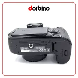 دوربین عکاسی دست دوم Canon EOS 70D Kit 18-135mm IS STM