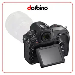 دوربین عکاسی نیکون Nikon D850 Kit 24-120mm