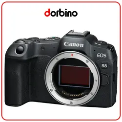 دوربین بدون آینه کانن Canon EOS R8 Mirrorless Camera Body