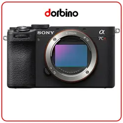 دوربین سونی Sony a7CR Mirrorless Camera