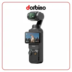 DJI Osmo Pocket 3 دوربین گیمبال