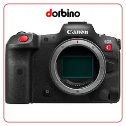 دوربین بدون آینه کانن Canon EOS R5 C Mirrorless Camera Body