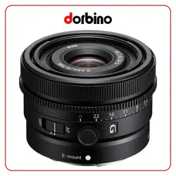لنز سونی Sony FE 24mm f/2.8 G Lens