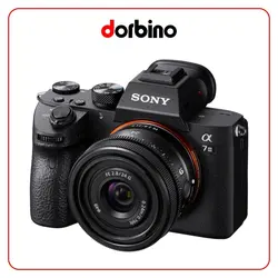 لنز سونی Sony FE 24mm f/2.8 G Lens