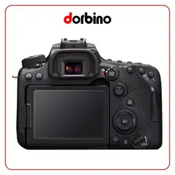 دوربین عکاسی کانن Canon EOS 90D DSLR Camera (Body)