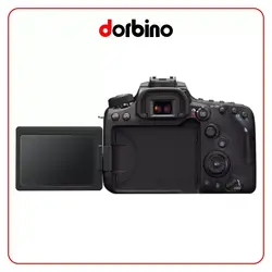 دوربین عکاسی کانن Canon EOS 90D DSLR Camera (Body)