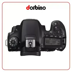 دوربین عکاسی کانن Canon EOS 90D DSLR Camera (Body)