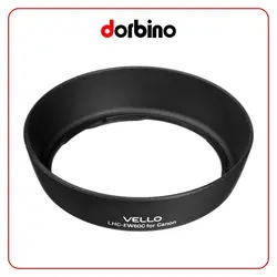 هود لنز کانن Canon EW-60C Lens Hood For 18-55 F/3.5-5.6