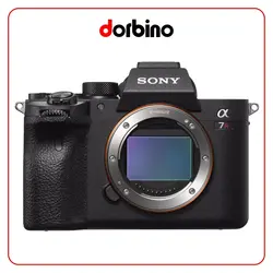 دوربین عکاسی سونی Sony Alpha a7R IV Mirrorless Digital Camera (Body)