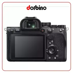 دوربین عکاسی سونی Sony Alpha a7R IV Mirrorless Digital Camera (Body)