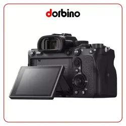 دوربین عکاسی سونی Sony Alpha a7R IV Mirrorless Digital Camera (Body)