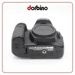 دوربین دست دوم عکاسی کانن Canon EOS 80D Kit 18-135mm IS USM