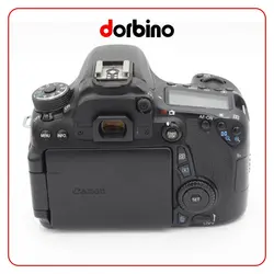 دوربین عکاسی دست دوم Canon EOS 70D Kit 18-135mm STM