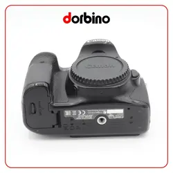 دوربین عکاسی دست دوم Canon EOS 70D Kit 18-135mm STM
