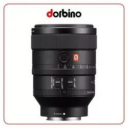 لنز سونی Sony FE 100mm f/2.8 STF GM OSS Lens