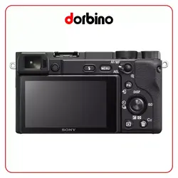 دوربین عکاسی سونی Sony Alpha a6400 Mirrorless with 16-50mm Lens