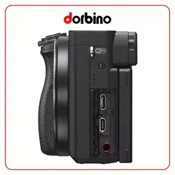 دوربین عکاسی سونی Sony Alpha a6400 Mirrorless with 16-50mm Lens