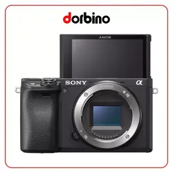 دوربین عکاسی سونی Sony Alpha a6400 Mirrorless with 16-50mm Lens