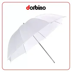 چتر دیفیوزر اس اند اس S&S 150cm White diffuser Umbrella