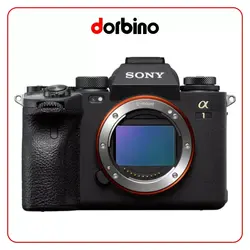 دوربین عکاسی سونی Sony Alpha a1 Mirrorless Digital Camera (Body)