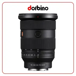 لنز سونی Sony FE 24-70mm f/2.8 GM II Lens