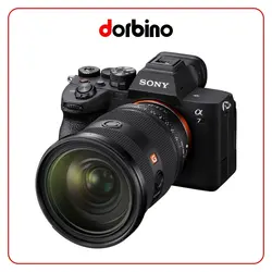 لنز سونی Sony FE 24-70mm f/2.8 GM II Lens