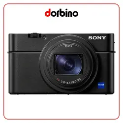 دوربین عکاسی سونی Sony Cyber-shot DSC-RX100 VII