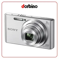 دوربین عکاسی سونی Sony DSC-W830 Digital Camera