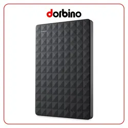 هارد دیسک اکسترنال سیگیت Seagate 4TB Expansion Portable External Hard Drive