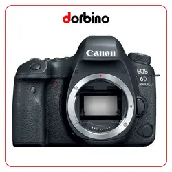 دوربین دست دوم عکاسی کانن Canon EOS 6D DSLR Camera (Body)