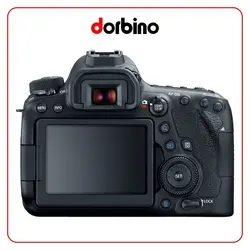 دوربین دست دوم عکاسی کانن Canon EOS 6D DSLR Camera (Body)