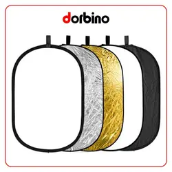 رفلکتور گودکس Godox Reflector 80×120 cm 5 in 1