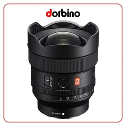 لنز سونی Sony FE 14mm f/1.8 GM Lens