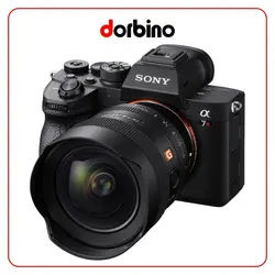 لنز سونی Sony FE 14mm f/1.8 GM Lens