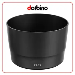 هود لنز Canon ET-63 Lens Hood for EF-S 55-250mm f/4-5.6 IS STM Lens