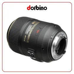 لنز نیکون Nikon AF-S VR Micro-NIKKOR 105mm f/2.8G IF-ED Lens